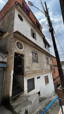 Prédio Santa Luzia, Manhuaçu/MG