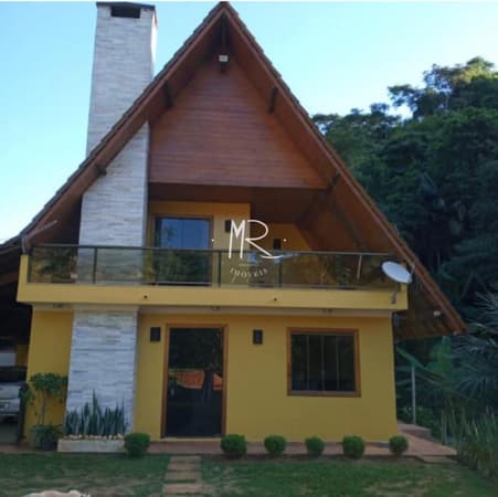 Fazenda/Sítios/Chácaras em Manhuaçu - Zona Rural