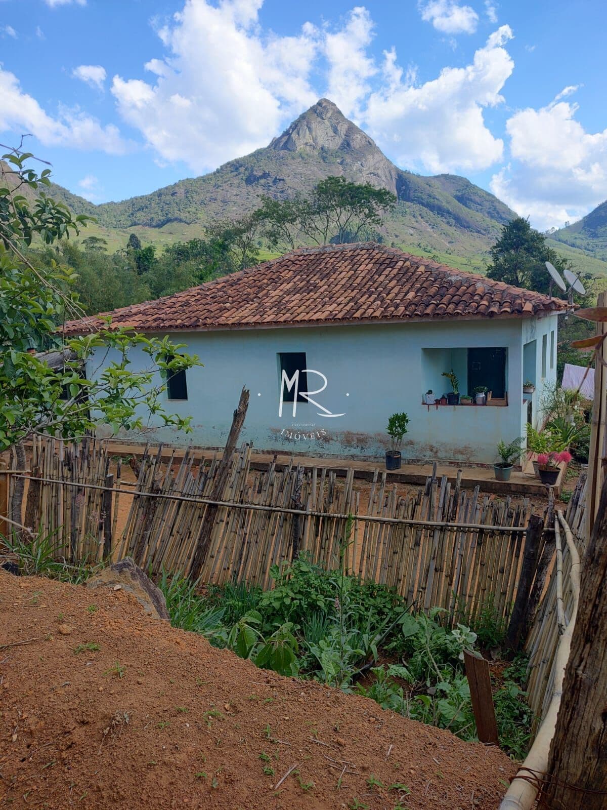 Chácara em Zona Rural, Santa Margarida/MG