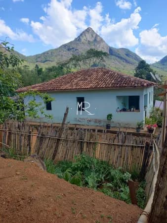 Chácara em Zona Rural, Santa Margarida/MG