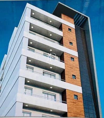 Apartamento em Manhuaçu - Alfa Sul