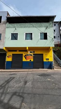 Prédio/Edifício Inteiro em Manhuaçu - Lajinha