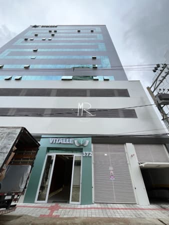 Sala/Conjunto em Manhuaçu - Centro