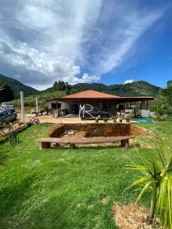 Fazenda/Sítios/Chácaras em Manhuaçu - Zona Rural
