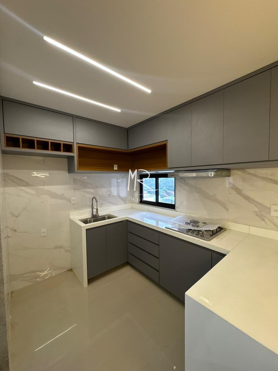 Apartamento em Manhuaçu - Alfa Sul