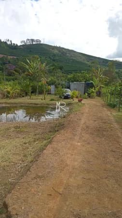 Fazenda/Sítios/Chácaras em Manhuaçu - Zona Rural