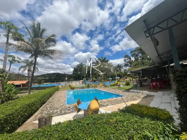 Fazenda/Sítios/Chácaras em Manhuaçu - Vila Nova