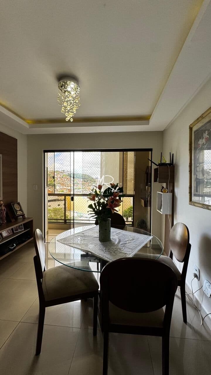 Apartamento em Manhuaçu - Bom Pastor