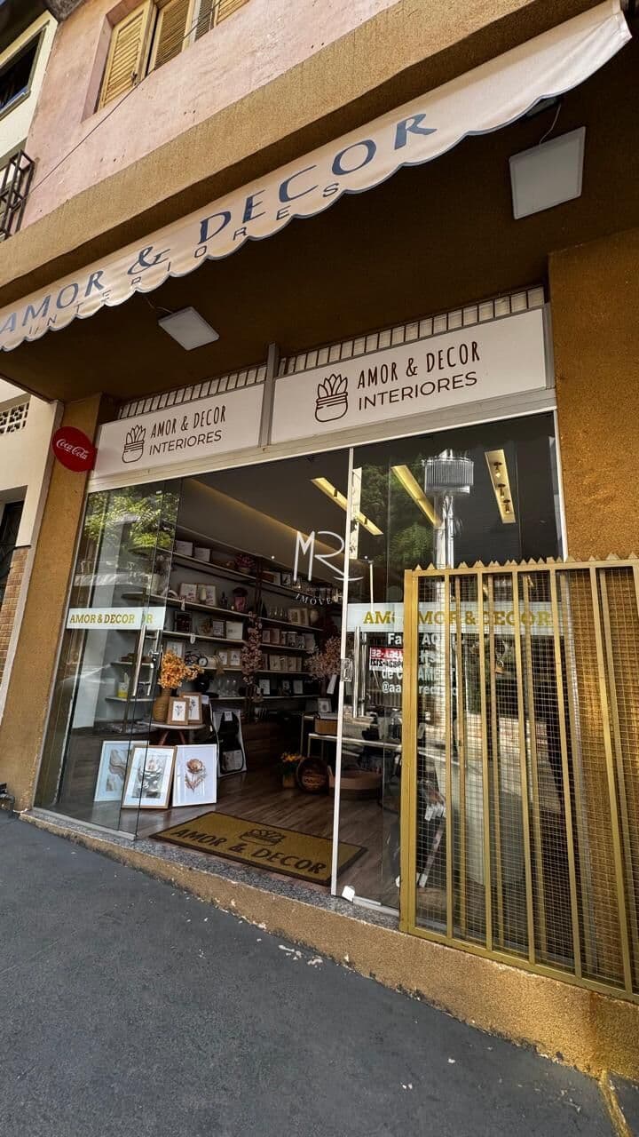 Sala/Conjunto em Manhuaçu - Centro