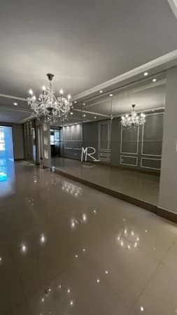 Apartamento em Manhuaçu - Centro