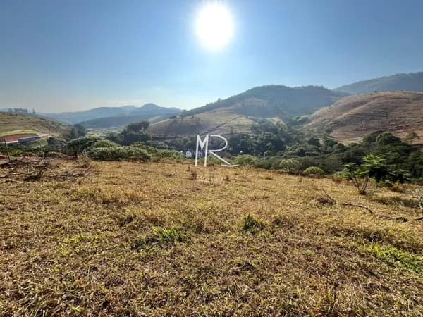 Terreno Rural