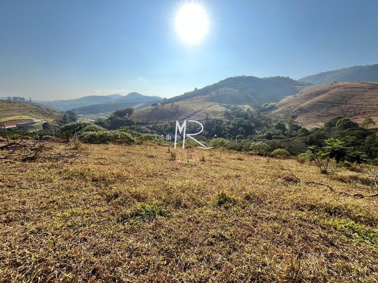 Terreno Rural