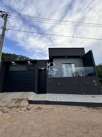 Casa em Reduto - Heringer