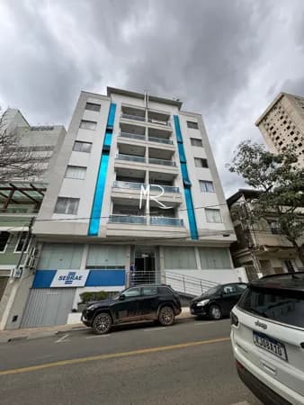 Apartamento em Manhuaçu - Centro
