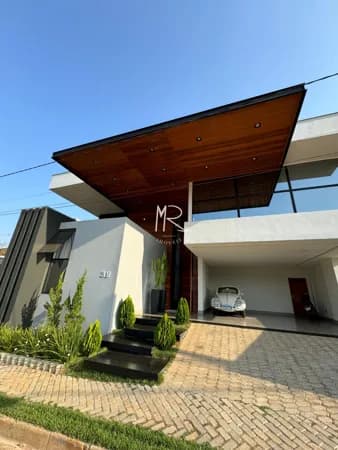 Casa Condomínio Imperialle, Manhuaçu/MG