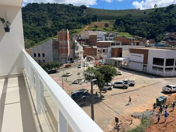Apartamento em Manhuaçu - Bela Vista