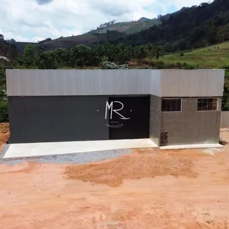 Galpão/Depósito/Armazém em Manhuaçu - Realeza