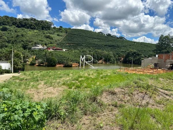Lote Alphaville, Manhuaçu/MG