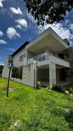 Casa em Manhuaçu - Residencial Bulinga