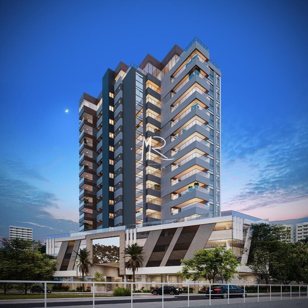 Apartamento em Guarapari - Praia do Morro
