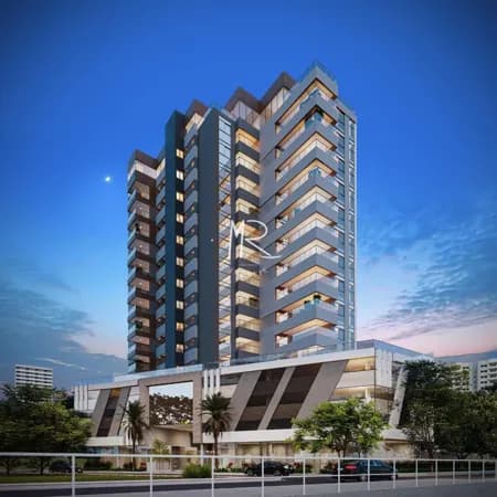 Apartamento em Guarapari - Praia do Morro