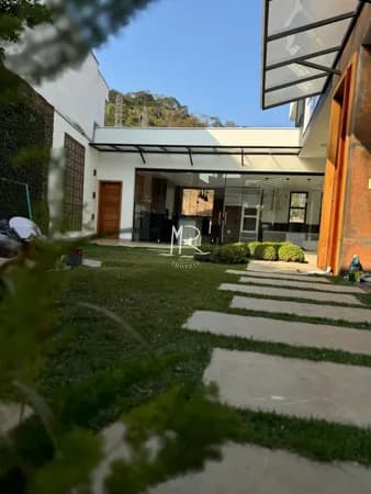 Casa Bom Pastor, Manhbuaçu/MG