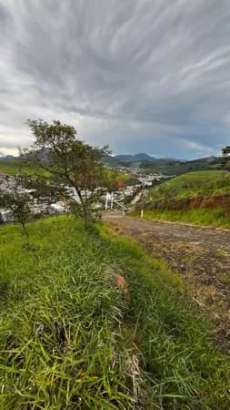 Lote/Terreno em Manhuaçu - Cidade Nova