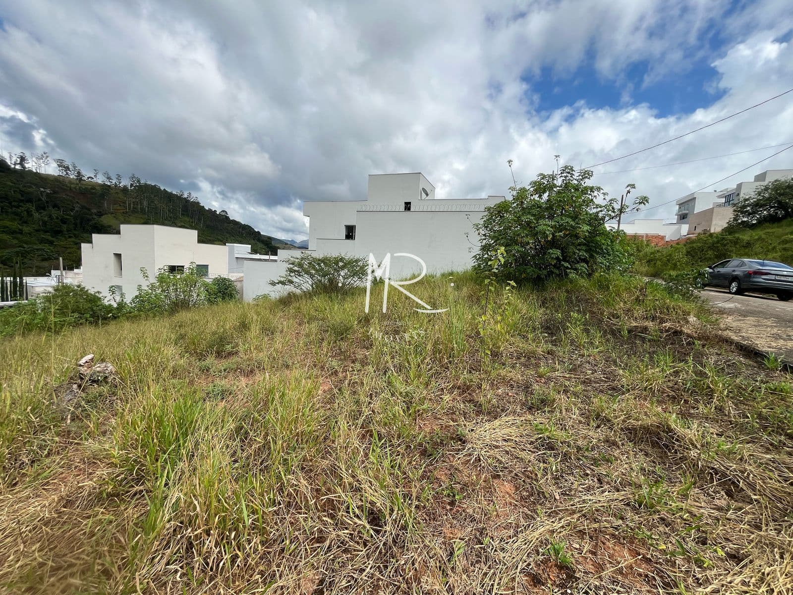 Lote/Terreno em Manhuaçu - Vale Verde