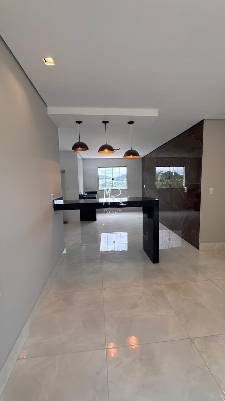 Apartamento em Manhuaçu - Bom Jardim