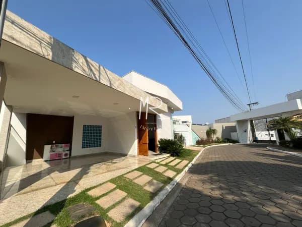 Casa Residencial Bulinga, Manhuaçu/MG