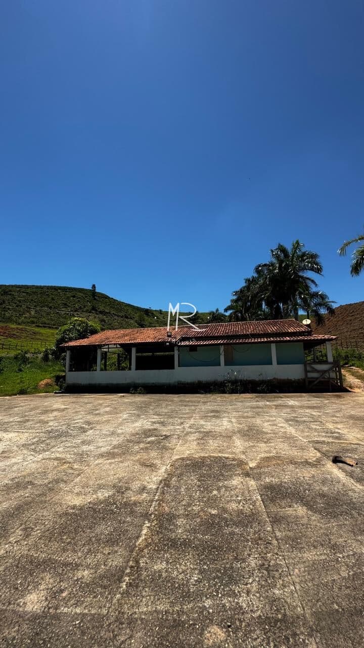 Fazenda/Sítios/Chácaras em Santa Margarida - Zona Rural