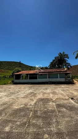 Fazenda/Sítios/Chácaras em Santa Margarida - Zona Rural