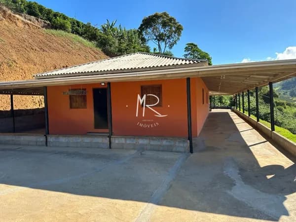 Luisburgo/MG