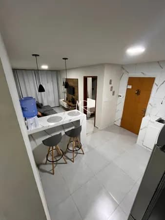 Apartamento em Manhuaçu - Ponte do Silva