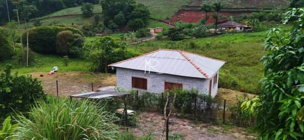 Fazenda/Sítios/Chácaras em São João do Manhuaçu - Área Rural