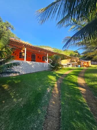 Fazenda/Sítios/Chácaras em Inhapim - Centro
