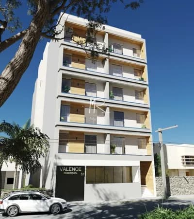 Apartamento Alfa Sul, Manhuaçu/MG