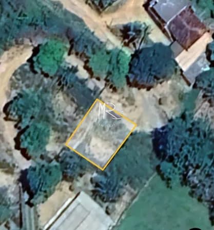Lote/Terreno em Reduto - Área Rural