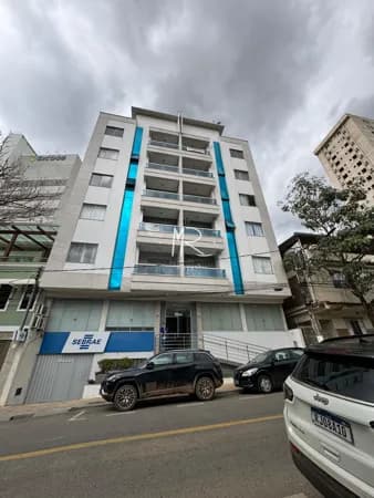 Apartamento em Centro, Manhuaçu/MG