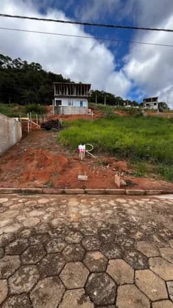 Lote/Terreno em Reduto - Heringer