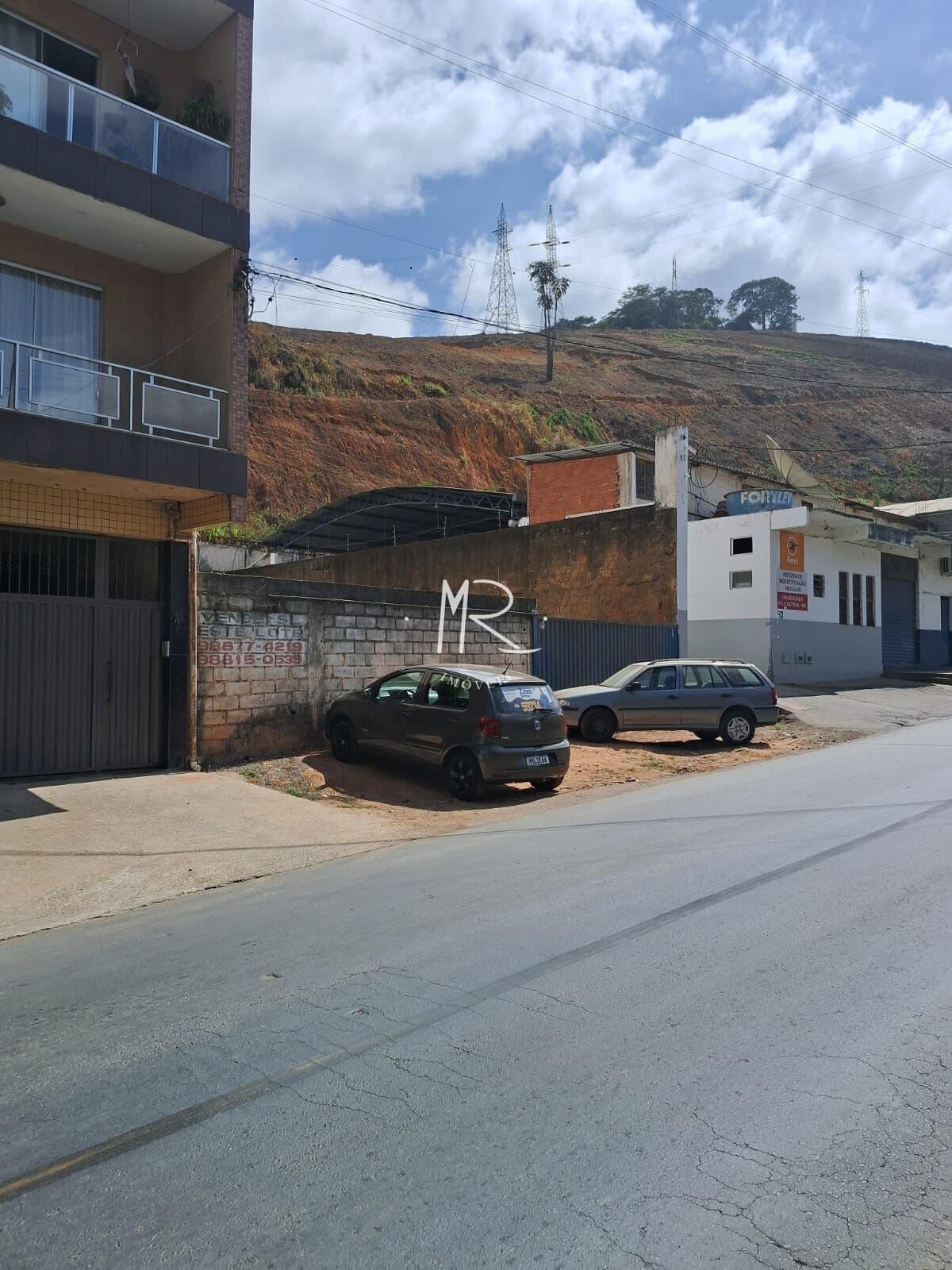 LoteManhuaçu/MG