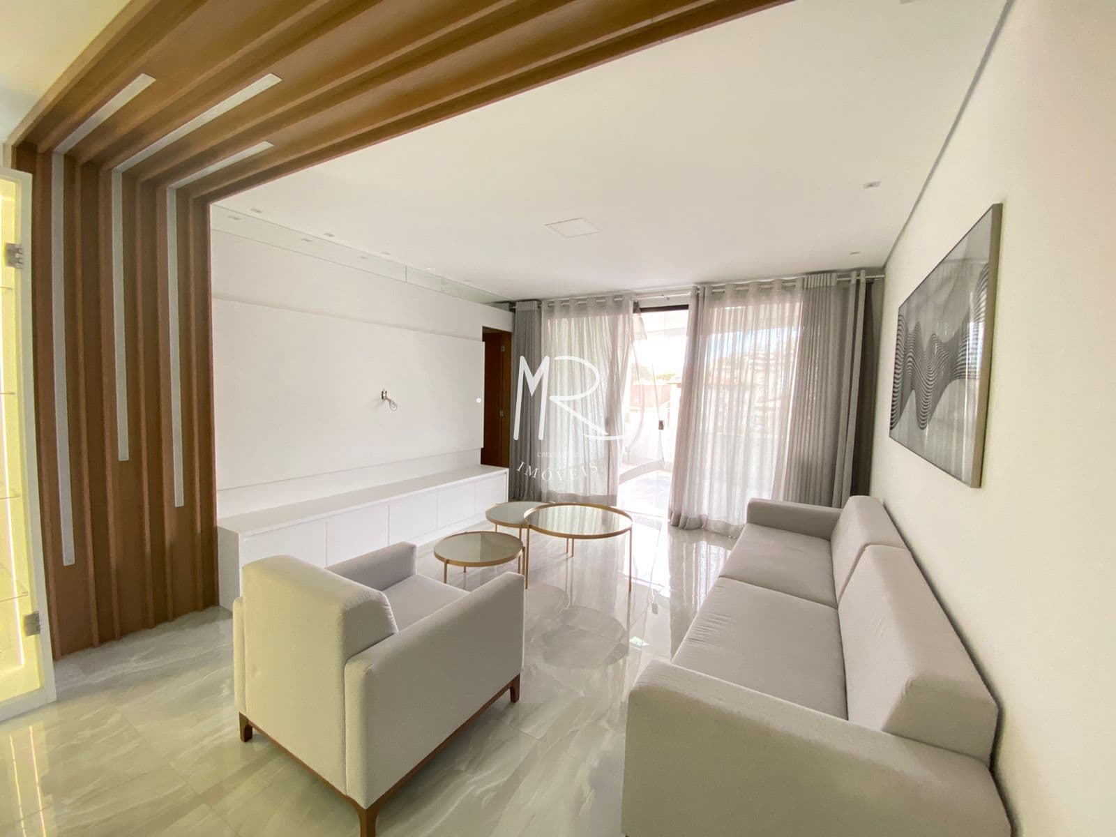 Apartamento em Manhuaçu - Baixada