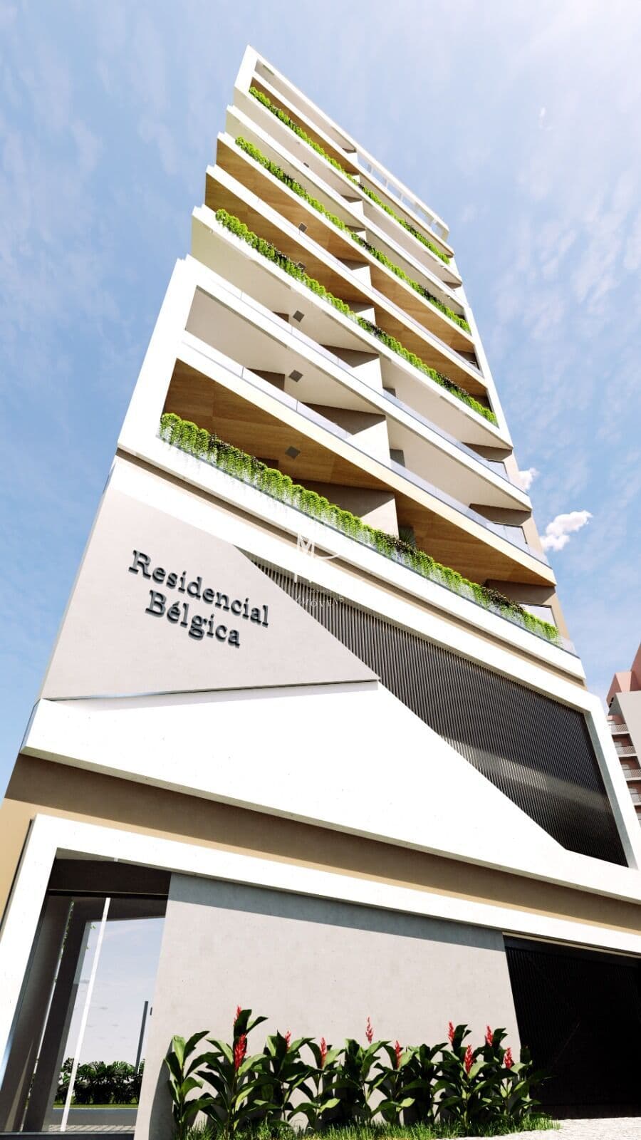 Apartamento Pinheiro, Manhuaçu/MG