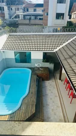 Casa Alto Padrão em Bom Pastor, Manhuaçu/MG