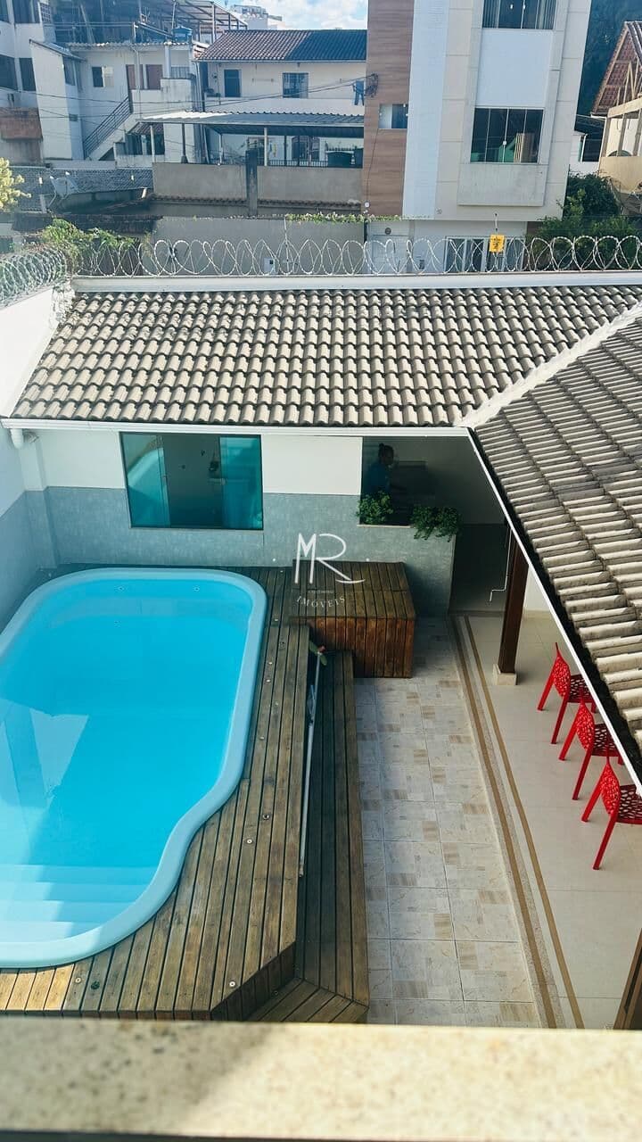 Casa Alto Padrão em Bom Pastor, Manhuaçu/MG