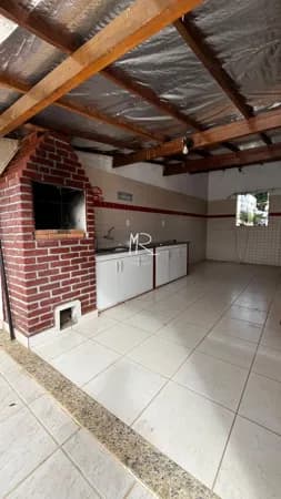 Apartamento em Manhuaçu - Pinheiro