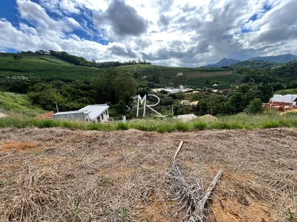 Lote Alphaville, Manhuaçu/MG