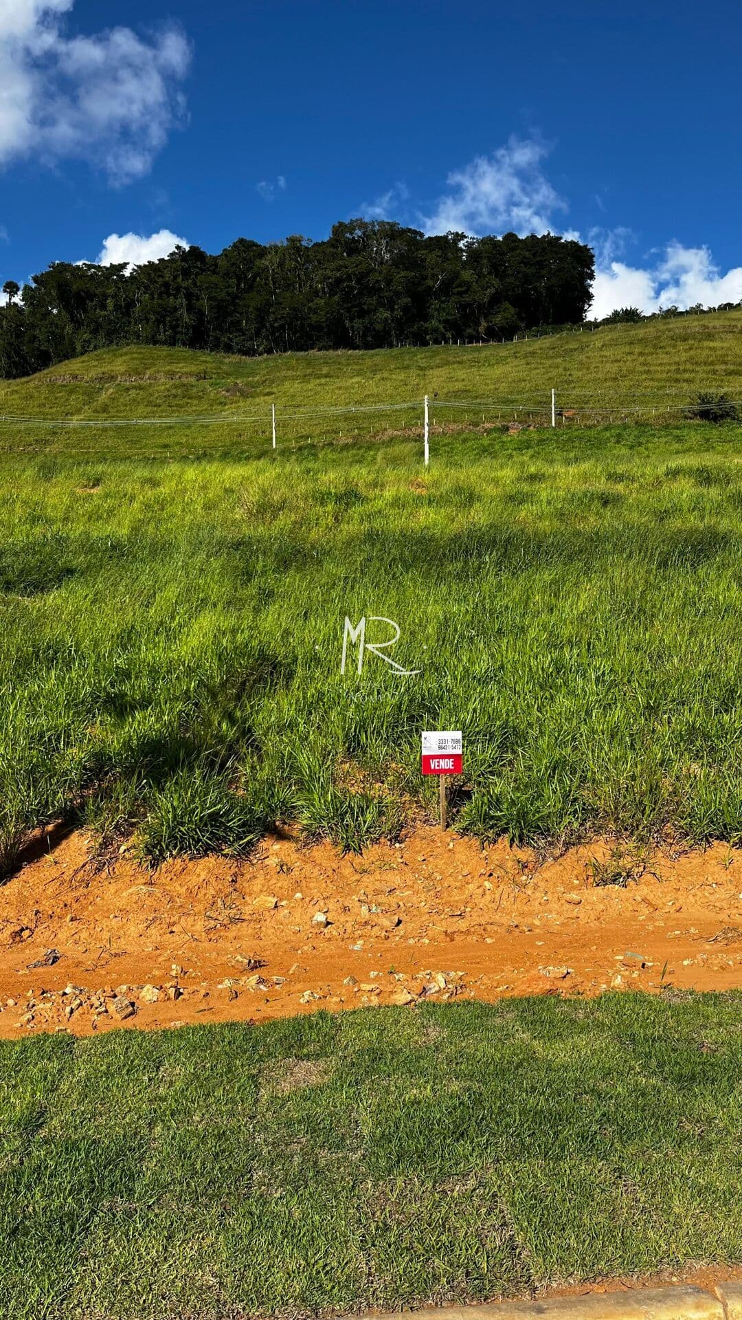 Lote/Terreno em Manhuaçu - CONDOMINIO BOSQUE DOS INGLESES