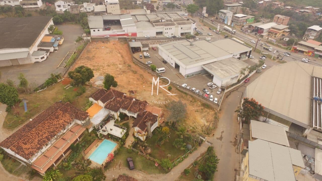 Ponto Comercial/Loja/Box em Manhuaçu - Bom Jardim