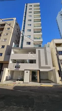 Apartamento em Guarapari - Praia do Morro